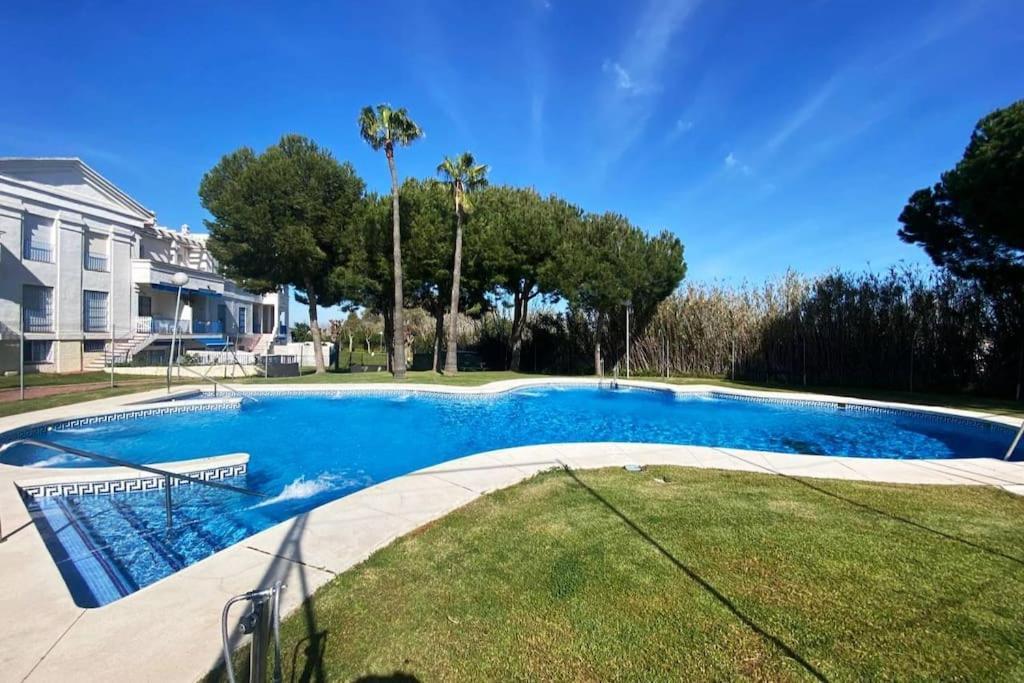 Jara, Playa, Piscina, Ac, Wi-fi *